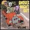  x VARIOUS ARTISTS - GHOUL'S NIGHT OUT VOL. 1
