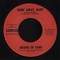 GRAINS OF SAND - Goin' Away Baby