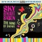 SKY SUNLIGHT SAXON - The King Of Garage Rock