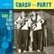  x BENNY JOY - CRASH THE PARTY