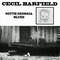 CECIL BARFIELD - South Georgia Blues