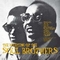 MILT JACKSON AND RAY CHARLES - The Meeting Of The Soul Brothers