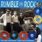VARIOUS ARTISTS - Rumble Rock Vol. 2