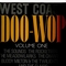 VARIOUS ARTISTS - West Coast Doo-Wop Vol. 1