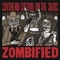 SOUTHERN CULTURE ON THE SKIDS - Zombified