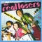 REAL LOSERS - Music For Funsters