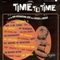 VARIOUS ARTISTS - Time To Time