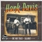 HANK DAVIS - One Way Track