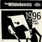 WILDEBEESTS - 1996