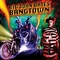 Big John Bates & the Voodoo Dollz ‎ - Bangtown