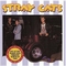 STRAY CATS - Live At The Massey Hall Toronto March 28, 1983