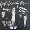 GOD'S LONELY MEN - The Days Of Glory