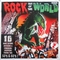 VARIOUS ARTISTS - Rock Out Of This World Vol. 2