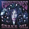 FUZZTONES - Snake Oil
