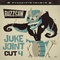 VARIOUS ARTISTS - Buzzsaw Joint Cut 4 - Juke Joint Crew