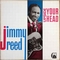 JIMMY REED - Upside Your Head