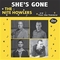 NITE HOWLERS - She's Gone