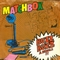 MATCHBOX - German Magnet Records release from 1980 b/w