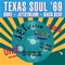 VARIOUS ARTISTS - Texas Soul '69