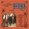 BIRDS - Ronnie Wood's Birds