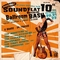 VARIOUS ARTISTS - Soundflat Records Ballroom Bash! Vol. 10