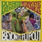 PSYCHOTIC TURNBUCKLES - Beyond The Flip-Out
