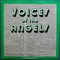 VARIOUS ARTISTS - Voices Of The Angels - Spoken Words