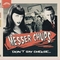 MESSER CHUPS - Don't Say Cheese