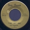 SKIP ROBINSON AND HIS IMPERIALS - I Just Can't Wait