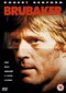 BRUBAKER (DVD)