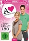 Anna und die Liebe - Box 6/Flg. 151-180 [4 DVDs]