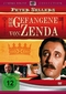 DER GEFANGENE VON ZENDA