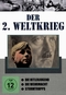 Der 2. Weltkrieg Teil 1-3 [3 DVDs]