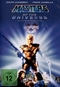 Masters of the Universe