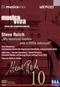 Musica Viva 10 - Steve Reich: My musical...