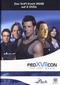 FEDCON - DIE OFFIZIELLE FEDCON XVII  [2 DVDS]