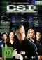 CSI - Season 2 [6 DVDs]