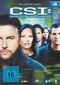 CSI - Season 4 [6 DVDs]