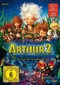 Arthur und die Minimoys 2 - Die Rückkehr des...