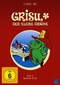 Grisu - Der kleine Drache - Box 2 [2 DVDs]
