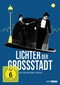 Charlie Chaplin - Lichter der Grossstadt