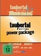 Taubertal Festival - Power Package [3 DVDs]