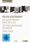 Volker Schlndorff - Arthaus Close-Up [3 DVDs]