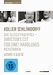 Volker Schlöndorff - Arthaus Close-Up [3 DVDs]