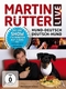 MARTIN R�TTER - HUND-DEUTSCH/DEUTSCH-HUND [2DVD]