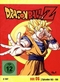 Dragonball Z - Box 6/Episoden 165-199 [6 DVDs]