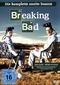 Breaking Bad - Season 2 [4 DVDs]