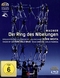 Richard Wagner - Der Ring des Nib.. [LE] [4 BRs]
