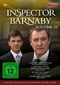 Inspector Barnaby Vol. 10 [4 DVDs]