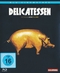 Delicatessen - Blu Cinemathek